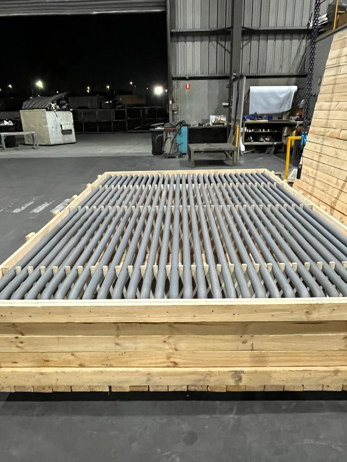 Surface Preparation