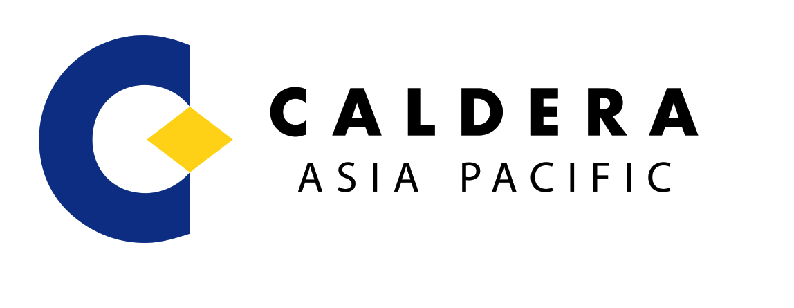 Caldera